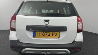 Lízing Hatchback Dacia Logan 2020