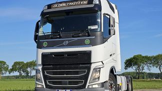 Leasing Tracteur Volvo FH 500 2017