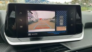 Leasing SUV Peugeot 2008 2021