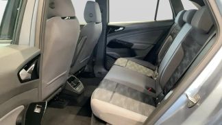 Finansowanie Sedan Volkswagen ID.4 2022