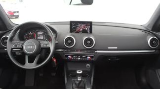 Leasing Convertible Audi A3 2019