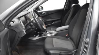 Leasing Sedan BMW 120 2024