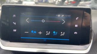 Leasing Hayon Peugeot 208 2021