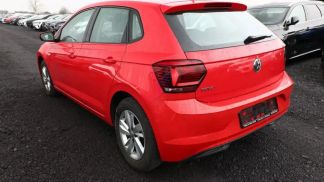 Leasing Hayon Volkswagen Polo 2020