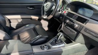 Financování Kupé BMW 335 2011