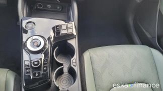 Finansowanie SUV Kia Sportage 2025