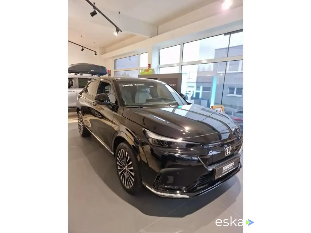 Leasing SUV Honda e 2024