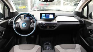 Leasing Hatchback BMW i3 2020