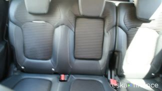 Finansowanie Hatchback Renault Scenic 2018