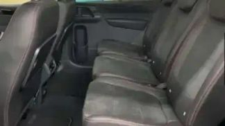 Lízing Hatchback Seat Alhambra 2023