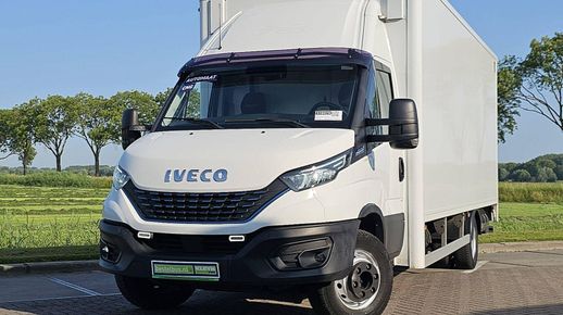 Iveco DAILY 70C17 2021