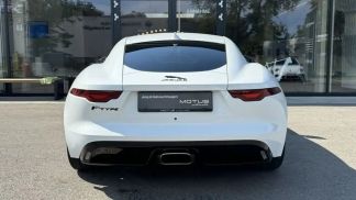 Lízing Kupé Jaguar F-Type 2020