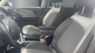 Finansowanie Hatchback Citroën C4 SpaceTourer 2016