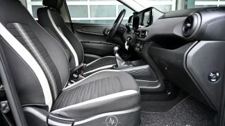 Finansowanie Hatchback Hyundai i10 2021
