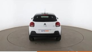 Leasing Hatchback Citroën C3 2022