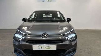 Finansowanie Sedan Citroën C4 2022
