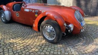 Financování Kupé Alfa Romeo 4C 2015