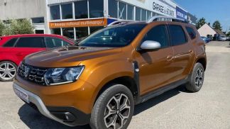 Lízing SUV Dacia Duster 2019