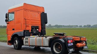 Leasing Tractor unit DAF XF 440 2015