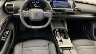 Leasing Sedan Citroën C5 X 2024