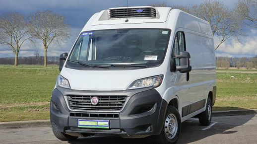 Fiat DUCATO 2.3 2021