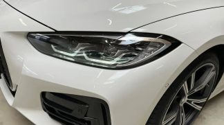 Finansowanie Coupé BMW 420 2021