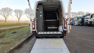 Financování Van Renault MASTER T35 2019