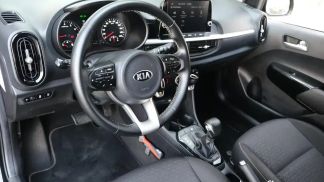 Lízing Hatchback Kia Picanto 2021