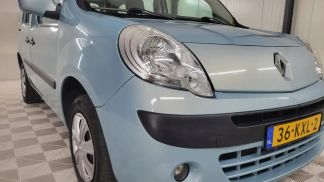 Finansowanie Hatchback Renault Kangoo 2010