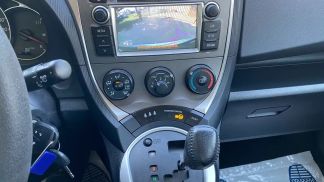 Finansowanie Hatchback Toyota Verso-S 2012
