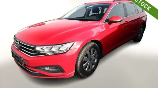 Volkswagen Passat Variant 2020