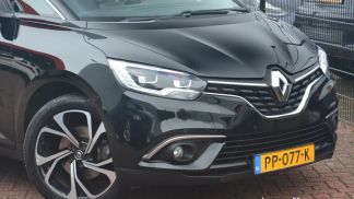 Leasing Passenger transport Renault Grand Scenic 2017