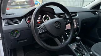 Leasing Wagon Skoda Octavia 2019