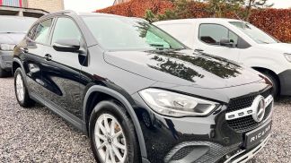 Leasing SUV MERCEDES GLA 200 2021