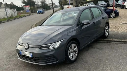 Volkswagen Golf 2023