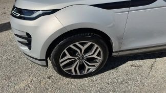 Leasing SUV Land Rover Range Rover Evoque 2023