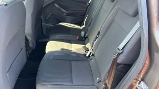 Lízing Hatchback Ford C-Max 2017