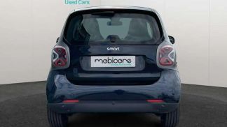 Leasing Hayon Smart ForTwo 2022