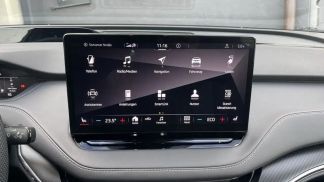 Leasing SUV Skoda Enyaq 2023
