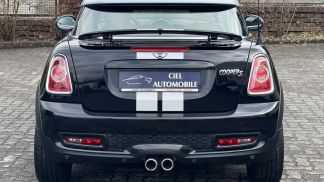 Finansowanie Coupé MINI Cooper S Coupé 2012