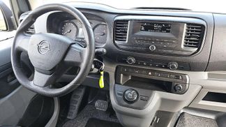 Finansowanie Van Opel VIVARO 2.0 2019