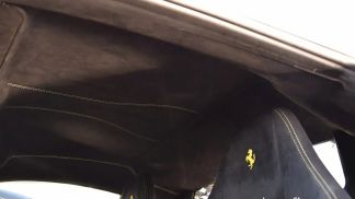 Lízing Kupé Ferrari 488 2018