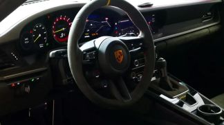 Financování Kupé Porsche 992 2023