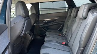 Finansowanie Hatchback Peugeot 5008 2022