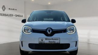 Leasing Hayon Renault Twingo 2022