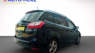 Finansowanie Hatchback Ford Grand C-Max 2018