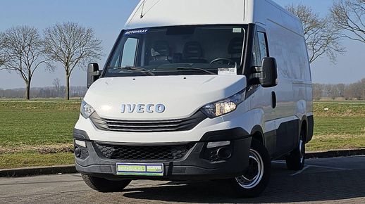 Iveco DAILY 35S14 2017