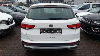 Lízing SUV Seat Ateca 2023