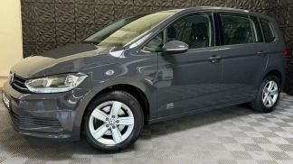 Finansowanie Hatchback Volkswagen Touran 2019