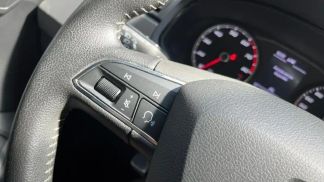Leasing Hatchback Seat Ibiza 2021